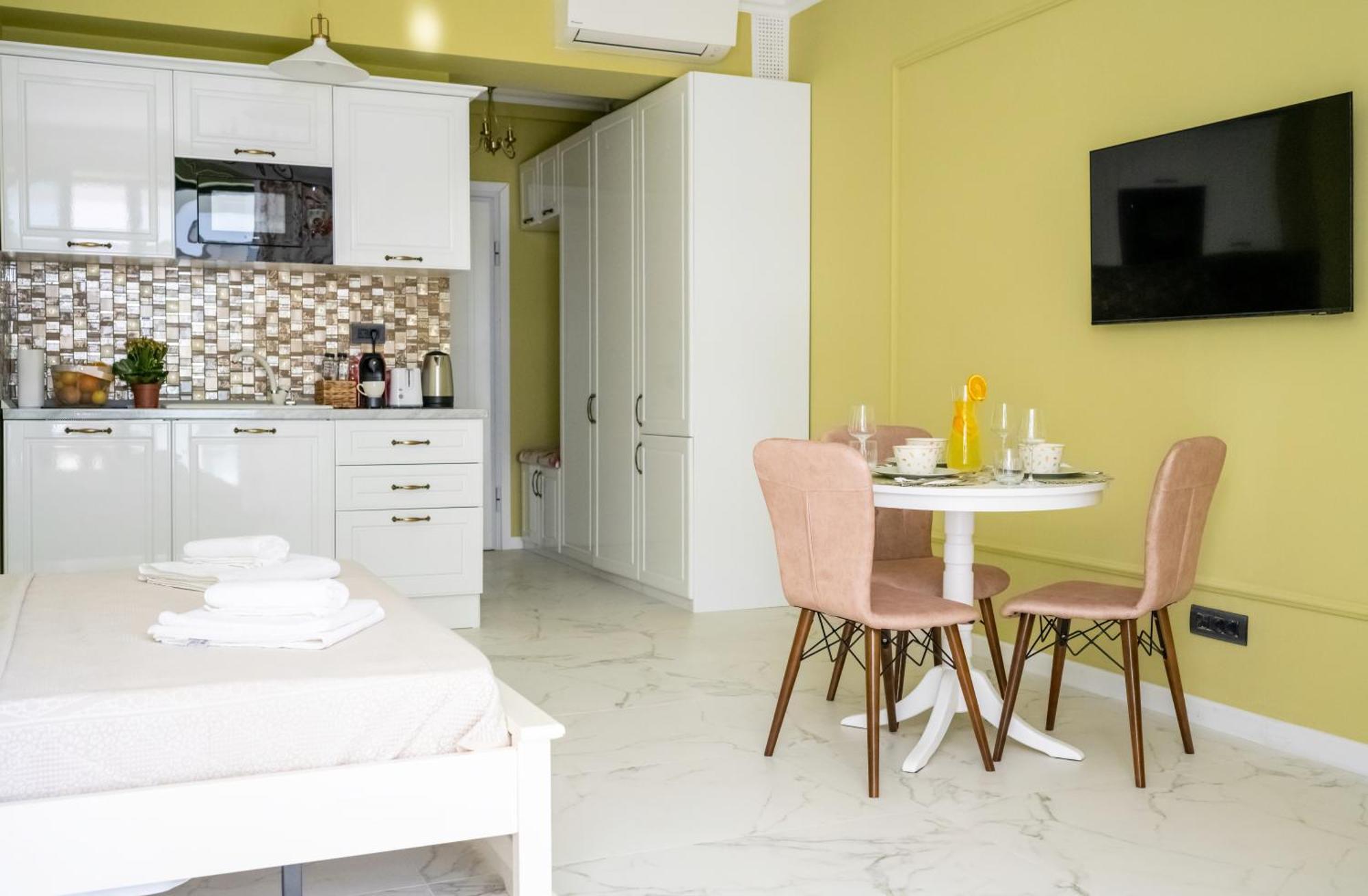 Apartment Anais