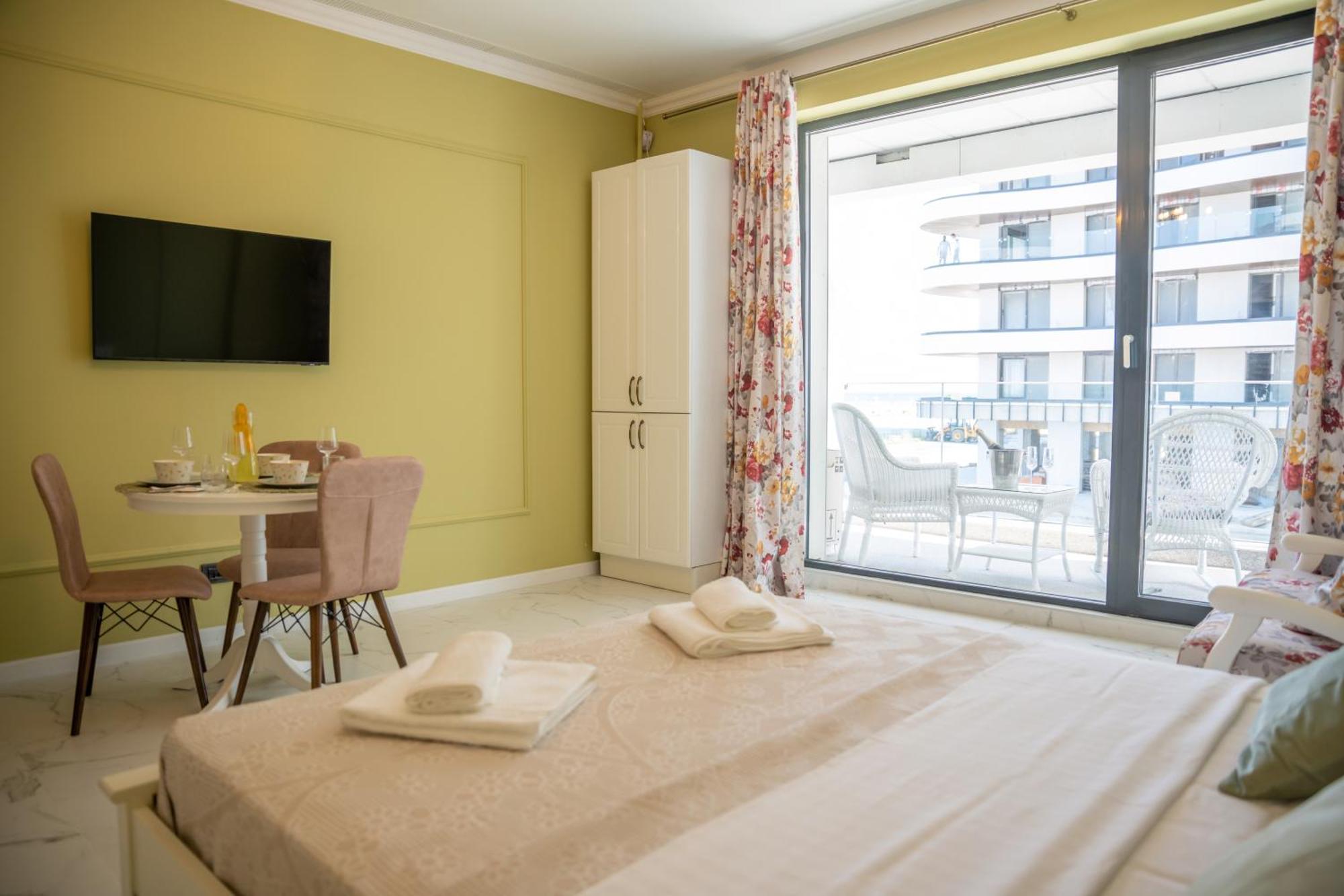 Apartment Anais