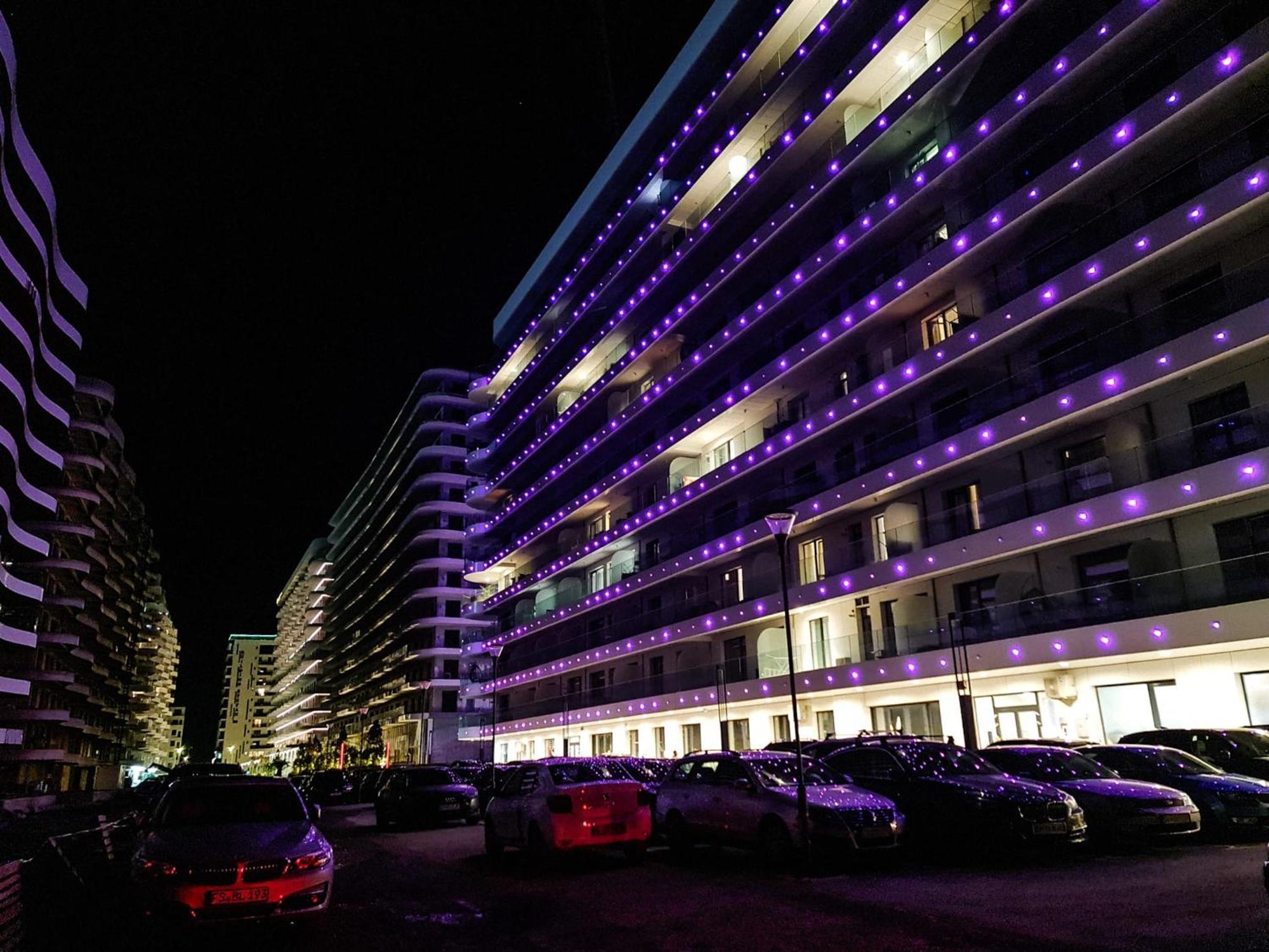 Anais * Mamaia