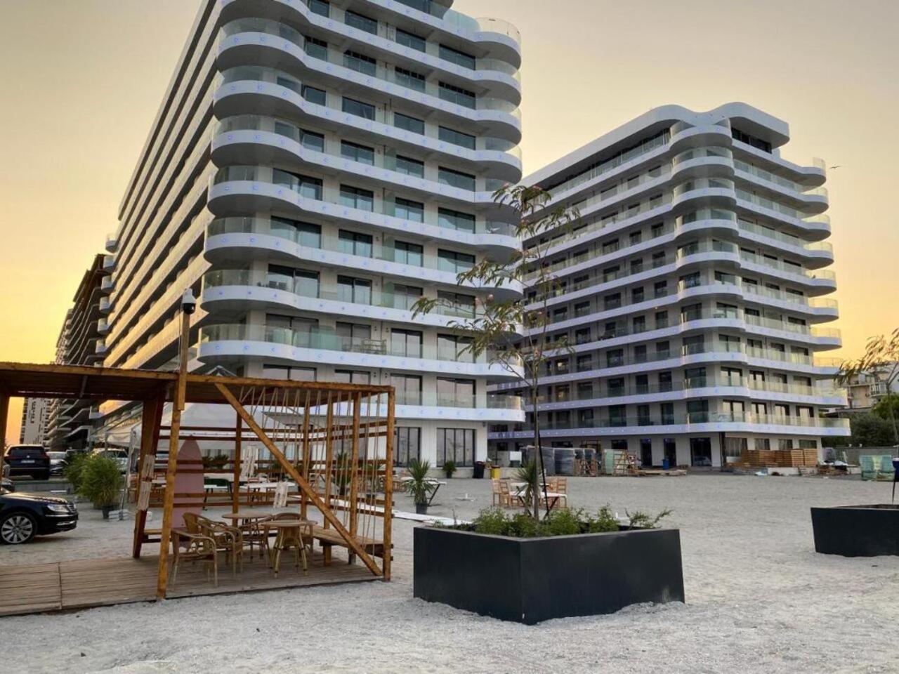 Anais Apartment Mamaia